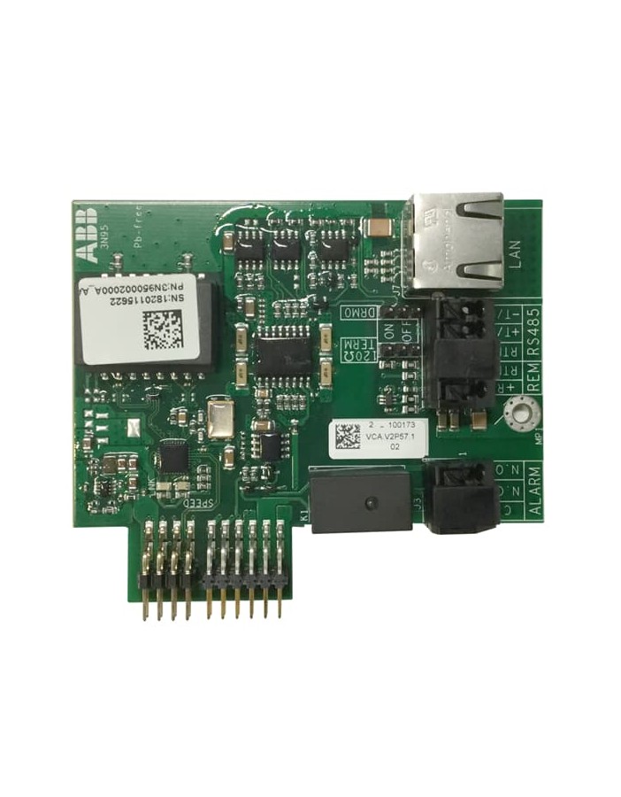 FIMER UNO-DM-PLUS ETHERNET COM BOARD KIT