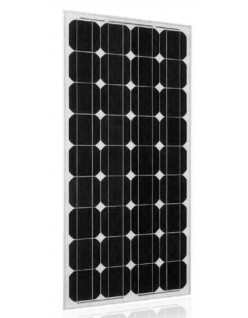 PV 100 MODULO FOTOVOLTAICO 100W