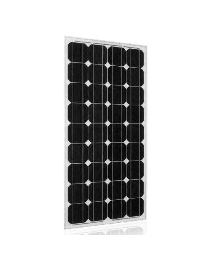 PV 100 PHOTOVOLTAIC MODULE 100W