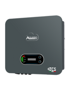 ZCS ZZ1-5000TLM-WS BLEU CLAIR 1PH 5000TLM-V1 WS ONDULEUR