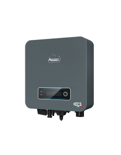 ZCS ZZ1-1100TL AZUL CLARO 1PH 1100TL-V1 INVERSOR