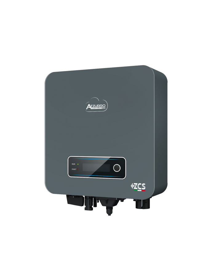 ZCS ZZ1-1100TL HELLBLAU 1PH 1100TL-V1...