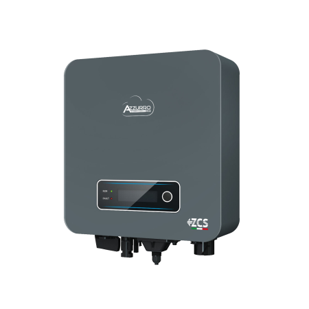 ZCS ZZ1-1100TL AZZURRO 1PH 1100TL-V1 INVERTER
