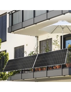 SOLINK READY 800 WIFI (2 MODULI) SISTEMA FOTOVOLTAICO DA... 2