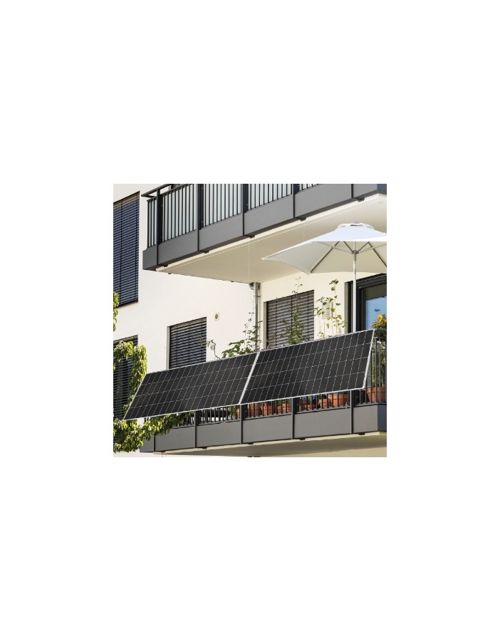 SOLINK READY 1500 WIFI (4 MODULES) BALCONY...