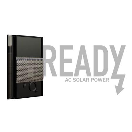 SOLINK READY 1500 WIFI (4 MODULES) BALCONY PHOTOVOLTAIC SYSTEM