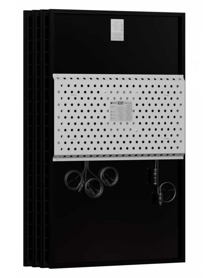 SOLINK READY 1500 WIFI (4 MODULI) SISTEMA...