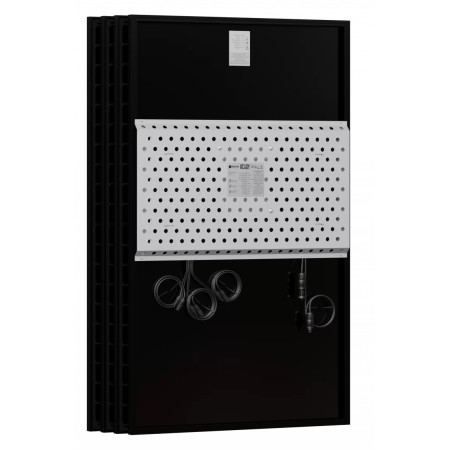 SISTEMA FOTOVOLTAICO PARA BALCÓN SOLINK READY 1500 WIFI (4 MÓDULOS)