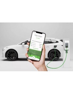 KEBA KECONTACT P30 A T2 C 22 6M LADEGERÄT FÜR... 2