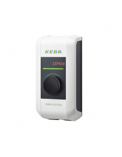 KEBA KECONTACT P30 A T2 S 22 LADEGERÄT FÜR...