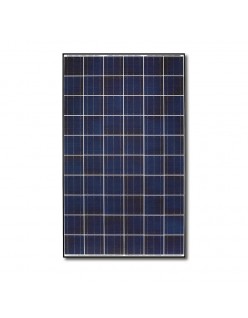 KYOCERA KD245GH-4YB2 POLYCRYSTALLINE MODULE 245W BLACK FRAME