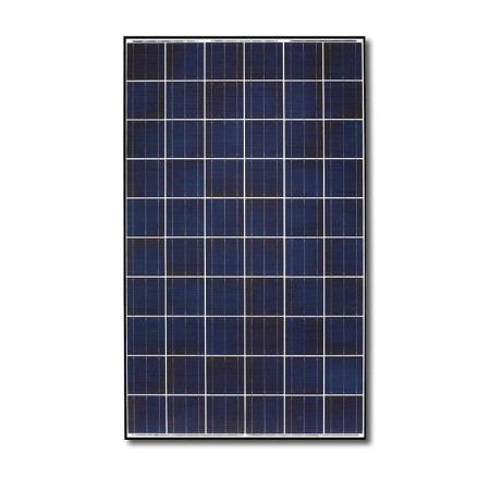 KYOCERA KD245GH-4YB2 MODULE POLYCRISTALLIN 245W CADRE NOIR