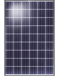 KYOCERA KD255GH-4FB2 MODULE POLYCRISTALLIN 255W CADRE NOIR