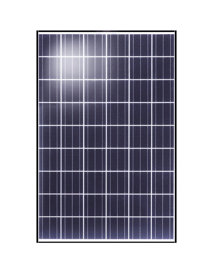 KYOCERA KD255GH-4FB2 POLYKRISTALLINES MODUL...