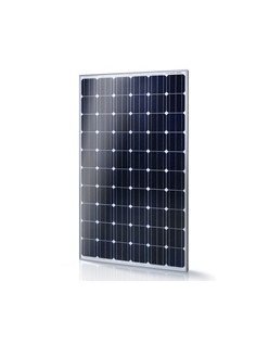 YNGLI PANDA 275 MÓDULO MONOCRISTALINO 275W MARCO DE ALUMINIO