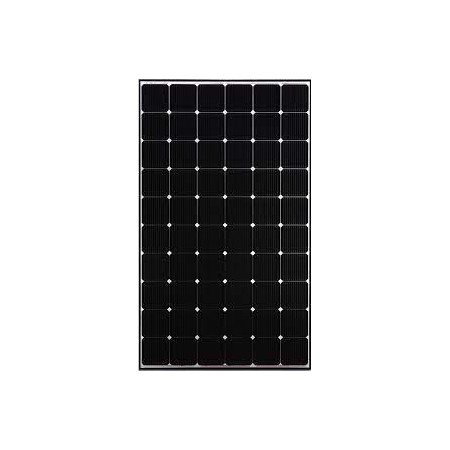 LG LG375Q1C-V5 MONOKRISTALLINES MODUL 375W SCHWARZER RAHMEN