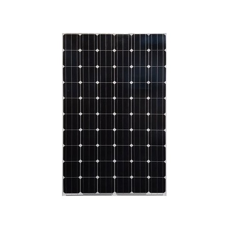 JA SOLAR JAM6-60-265/SI MODULE MONOCRISTALLIN 265W CADRE EN ALUMINIUM