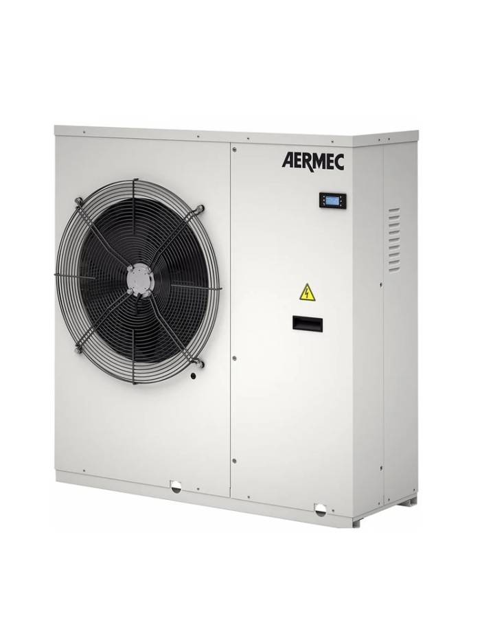 Aermec ANKI020H°°°°°°M° Standard single-phase...
