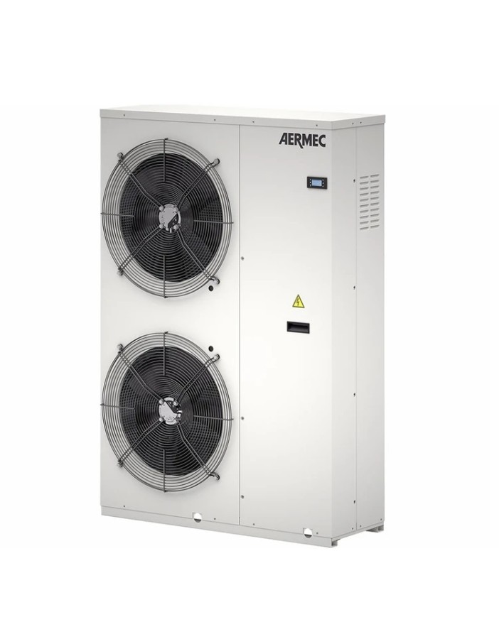 Aermec ANKI040H°°°°°°M° Standard single-phase...