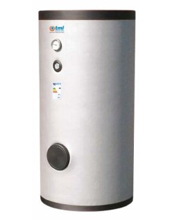 Tml WP1X00500R Hervidor lt. 500 en acero inoxidable AISI...