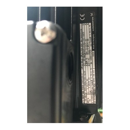 GRUNDFOS TP 80-60/4 AI-F-A-BUBE ELETTROPOMPA