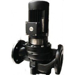 POMPE ÉLECTRIQUE GRUNDFOS TP 80-60/4 AI-FA-BUBE 2