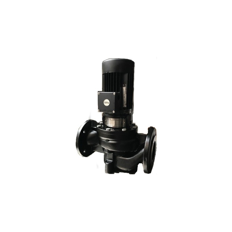 GRUNDFOS TP 80-60/4 AI-FA-BUBE ELEKTROPUMPE