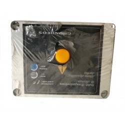 UNIDAD DE SEÑALIZACIÓN DE ALARMAS GRUNDFOS
