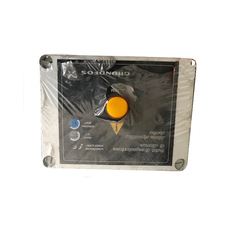 GRUNDFOS ALARM UNIT