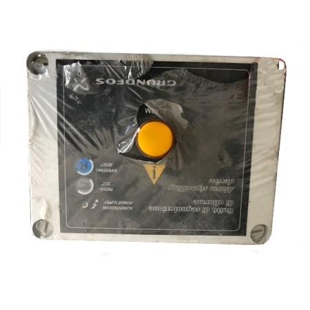 UNIDAD DE SEÑALIZACIÓN DE ALARMAS GRUNDFOS
