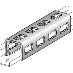 HILTI MQV-12 COLLEGAMENTO BINARI (10PZ)