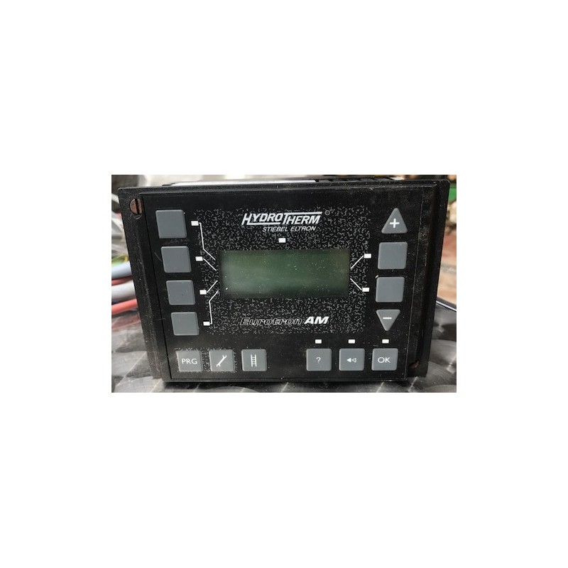 Hydrotherm Stiebel Eltron EUROTRON AM