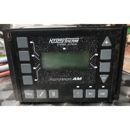 Hidrotermo Stiebel Eltron EUROTRON AM