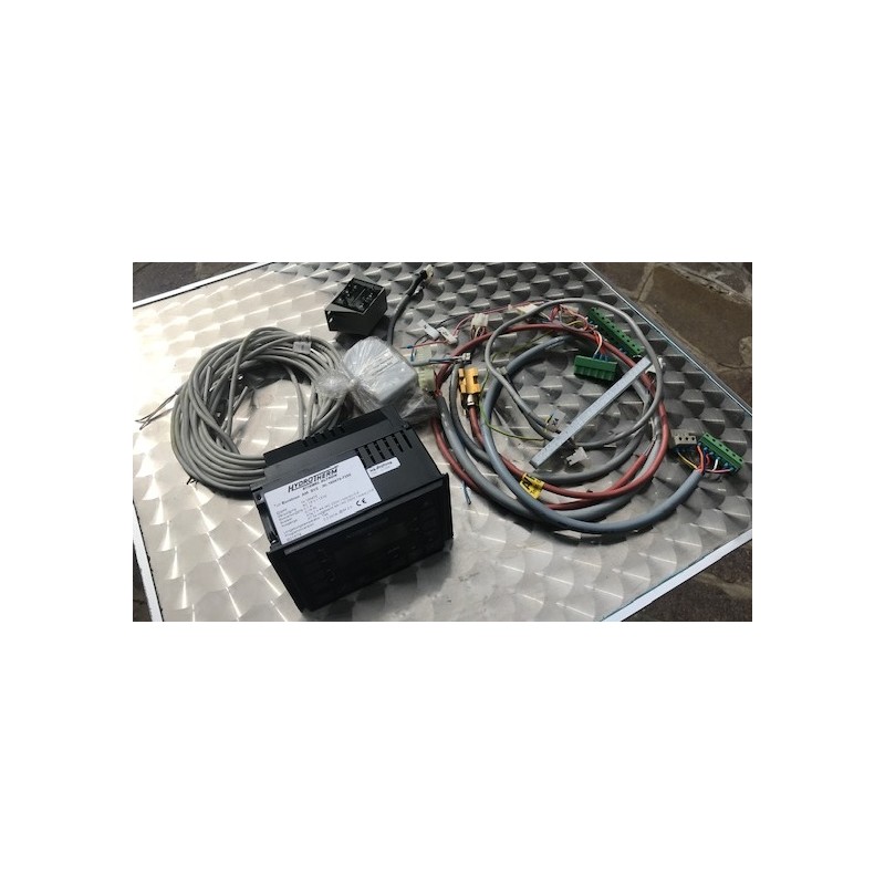 Hidrotermo Stiebel Eltron EUROTRON AM