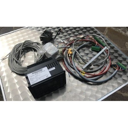 Hidrotermo Stiebel Eltron EUROTRON AM