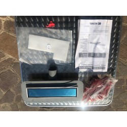 KESSEL 45 600.59 LINEARIS COMPACT SHOWER CHANNEL 300MM