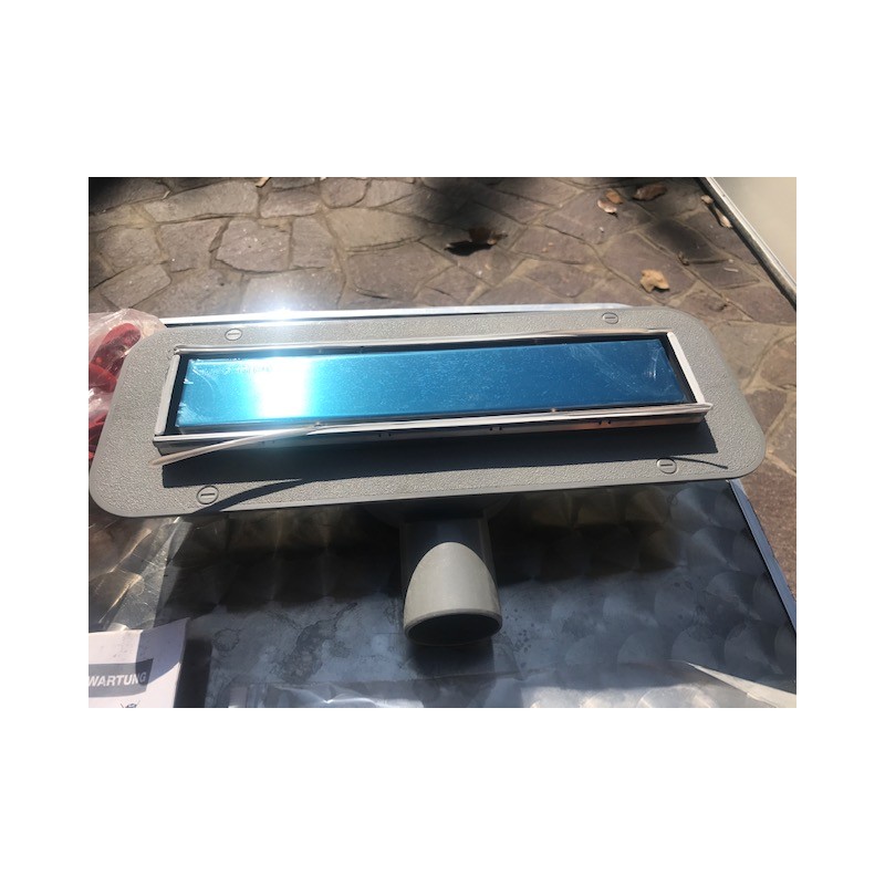 KESSEL 45 600.59 LINEARIS COMPACT SHOWER...