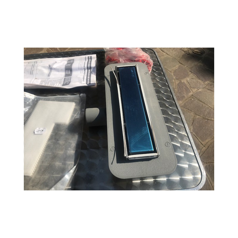 KESSEL 45 600.59 LINEARIS COMPACT CANALETTA...