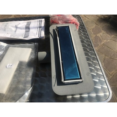 KESSEL 45 600.59 LINEARIS COMPACT CANALETTA DOCCIA 300MM