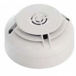 NOTIFICADOR NFXI-OPT SENSOR ÓPTICO DE HUMO CON BASE