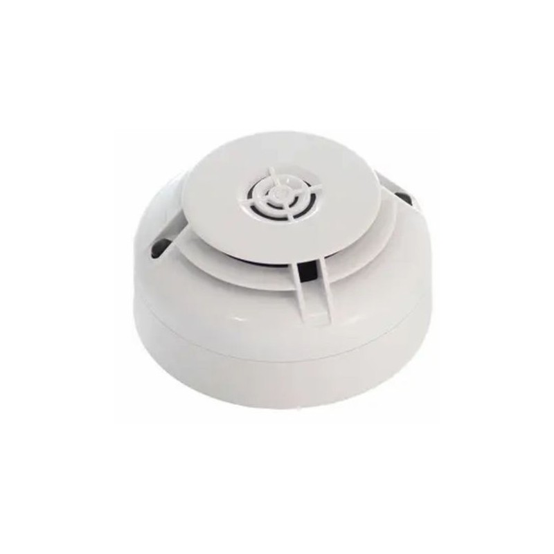 NOTIFIER NFXI-OPT OPTICAL SMOKE SENSOR W/BASE
