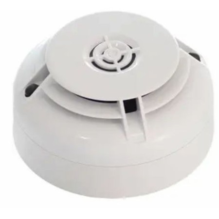 NOTIFIER NFXI-OPT CAPTEUR DE FUMÉE OPTIQUE AVEC BASE