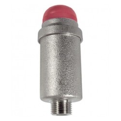 RBM 37.06.60 AIR VENT VALVE 1"