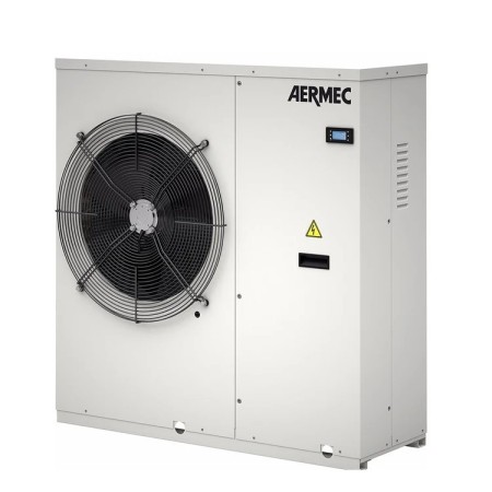 Inversor de bomba de calor aire/agua reversible Aermec ANKI020HX°°°°°M°