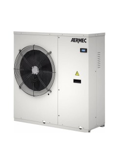 Aermec ANKI025HX°°J°°M° reversible air/water heat pump...