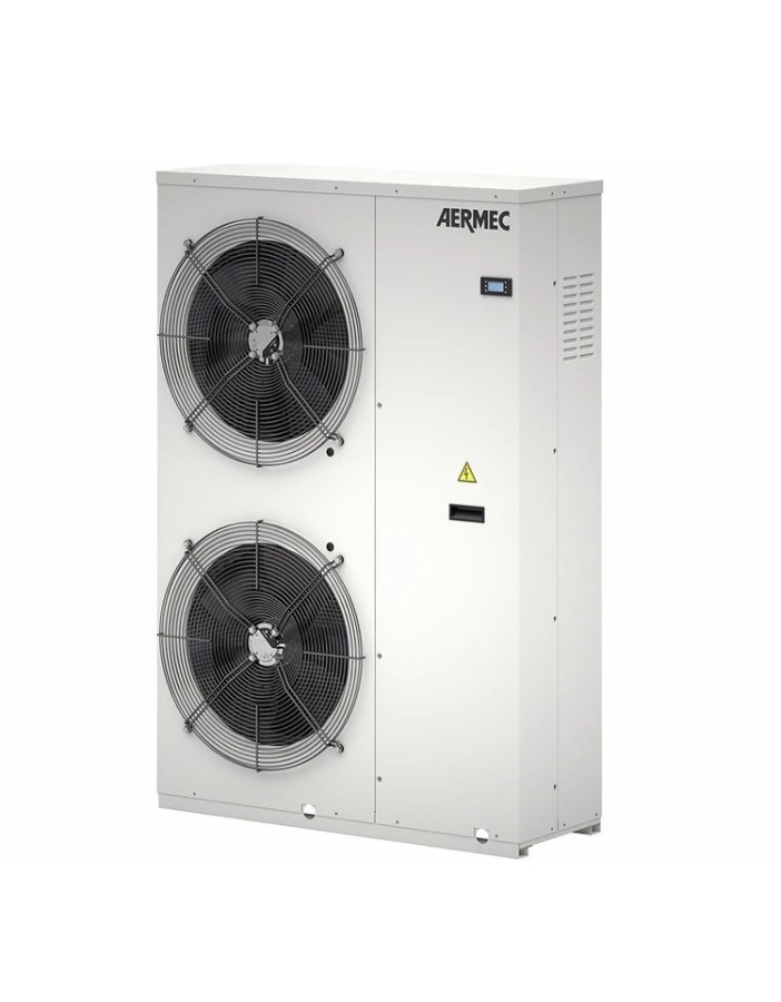 Aermec ANKI080HX°°J°°TS reversible air/water...