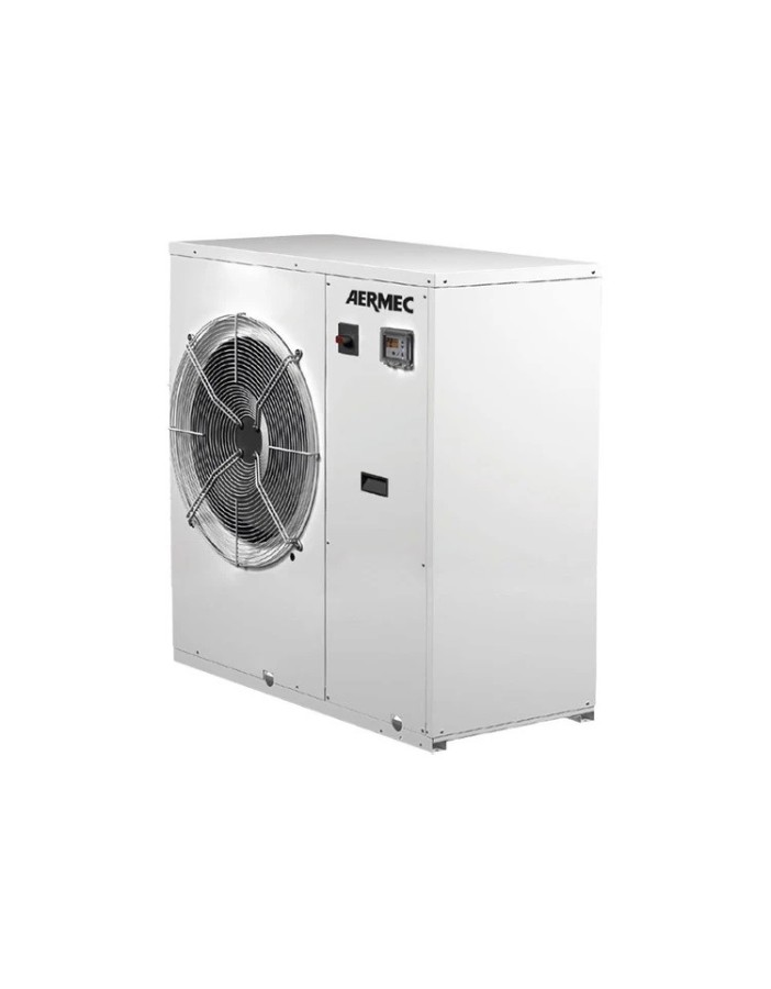 Aermec ANK020HA°°°°° reversible air/water heat...