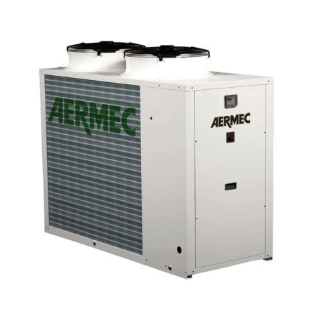 Aermec ANK150H°°°°°° reversible Luft/Wasser-Wärmepumpe