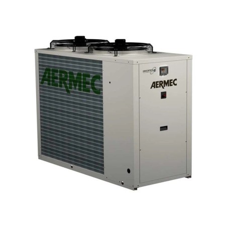 Aermec ANLI101H°°°°°T_S pompa di calore reversibile inverter