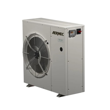 Enfriador de agua Aermec ANL021°A°°Y°° -6°c